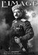 Armenia: Armenian Hero General Ozanian Zorava Andranik on the front cover of the French magazine 'l'Image', 1919
